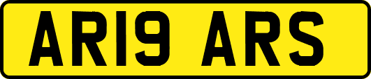 AR19ARS