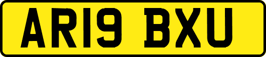 AR19BXU