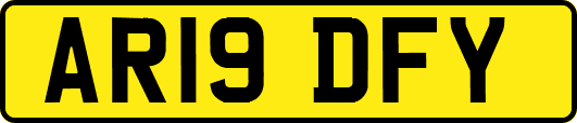 AR19DFY
