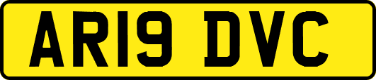 AR19DVC