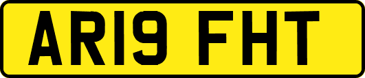 AR19FHT