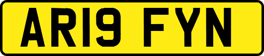 AR19FYN