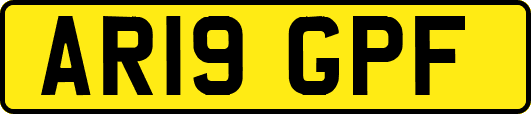 AR19GPF