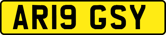AR19GSY