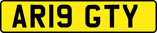 AR19GTY