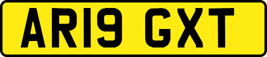 AR19GXT