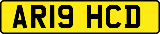 AR19HCD