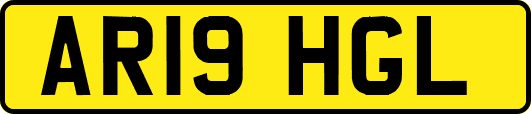AR19HGL