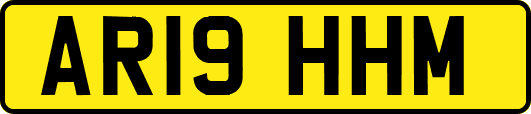 AR19HHM