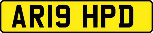 AR19HPD
