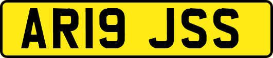 AR19JSS