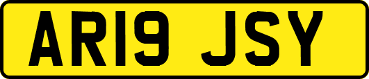 AR19JSY