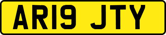 AR19JTY