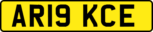 AR19KCE