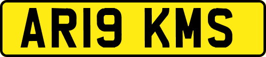 AR19KMS
