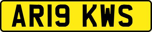 AR19KWS