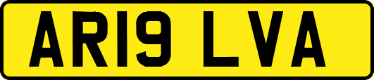 AR19LVA