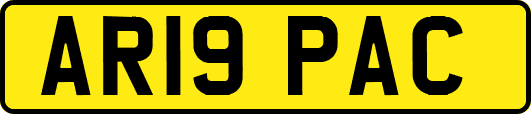 AR19PAC