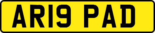 AR19PAD