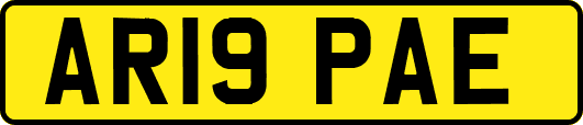 AR19PAE