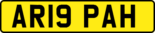 AR19PAH