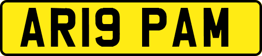 AR19PAM