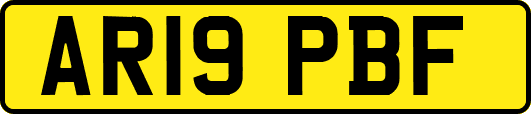 AR19PBF