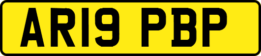 AR19PBP