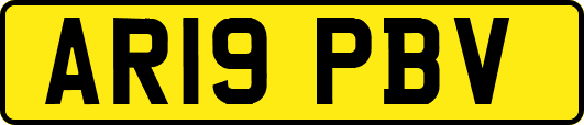 AR19PBV