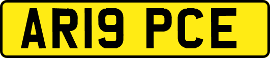 AR19PCE