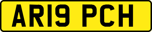 AR19PCH