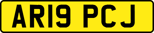 AR19PCJ