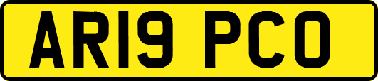 AR19PCO