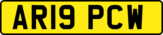 AR19PCW