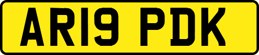 AR19PDK