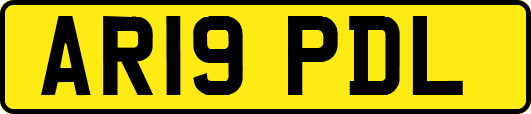 AR19PDL