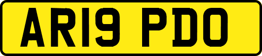 AR19PDO