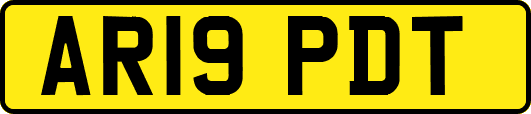 AR19PDT