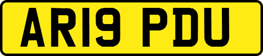 AR19PDU