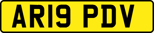 AR19PDV