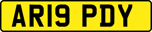 AR19PDY