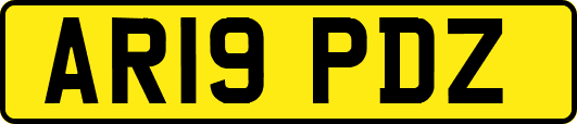 AR19PDZ