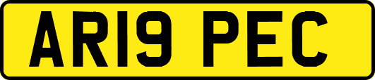 AR19PEC