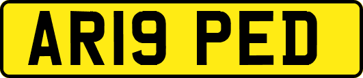 AR19PED