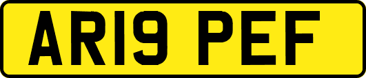 AR19PEF