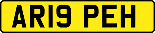 AR19PEH