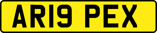 AR19PEX