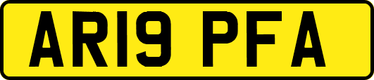 AR19PFA