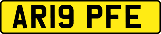 AR19PFE