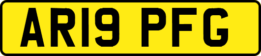 AR19PFG